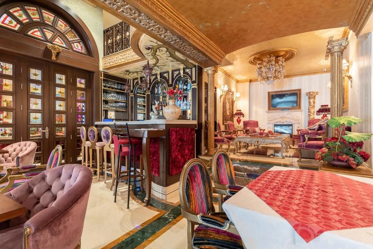 Q Hotel Beirut
