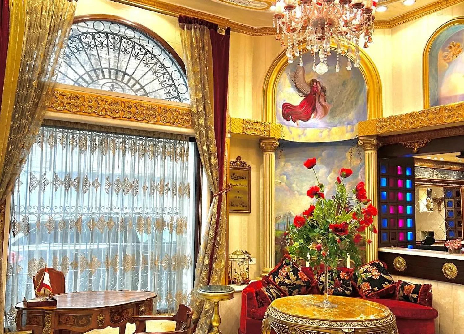 Q Hotel Beirut 4*,  Lebanon