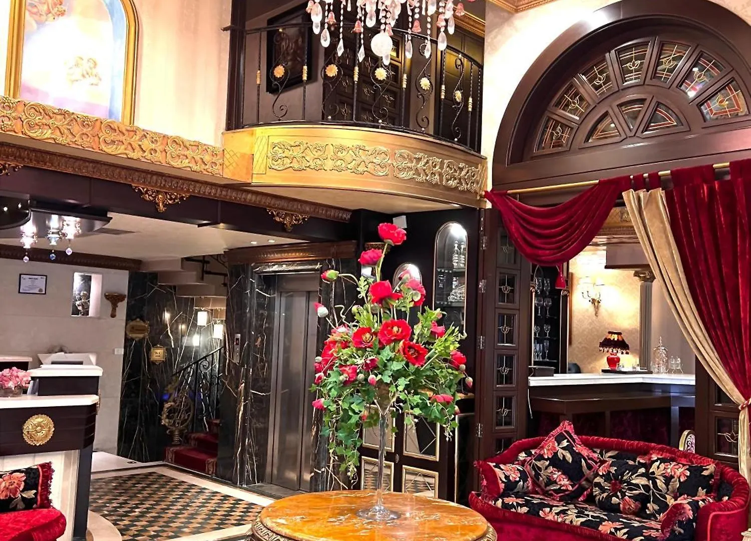Q Hotel Beirut