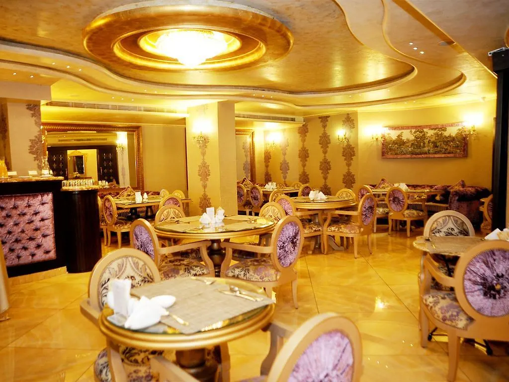 Q Hotel Beirut 4*,  Lebanon