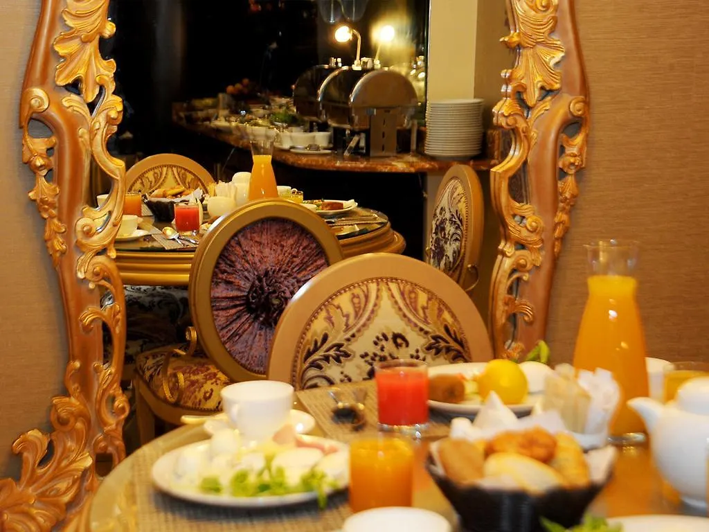 Q Hotel Beirut