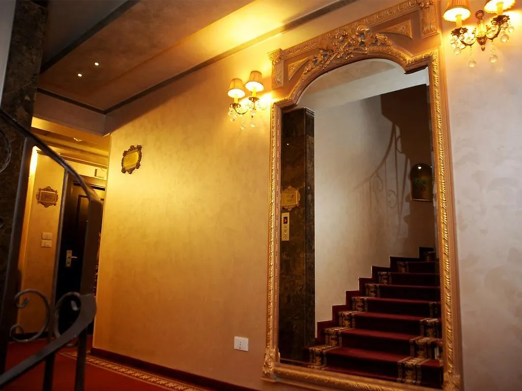 ****  Q Hotel Beirut Lebanon