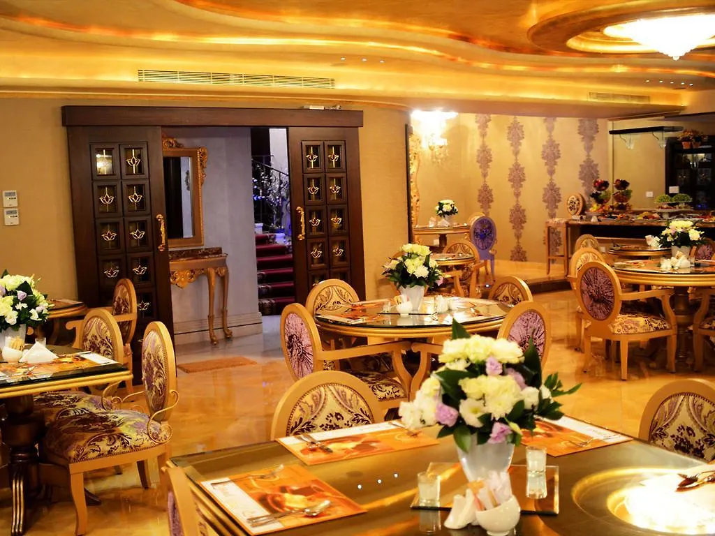 Q Hotel Beirut