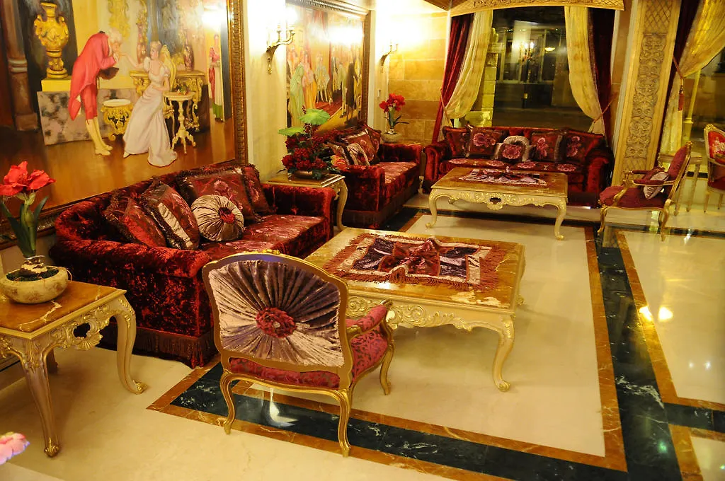 Q Hotel Beirut