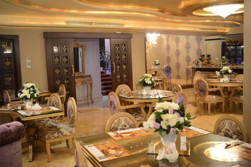 Q Hotel Beirut 4*,  Lebanon